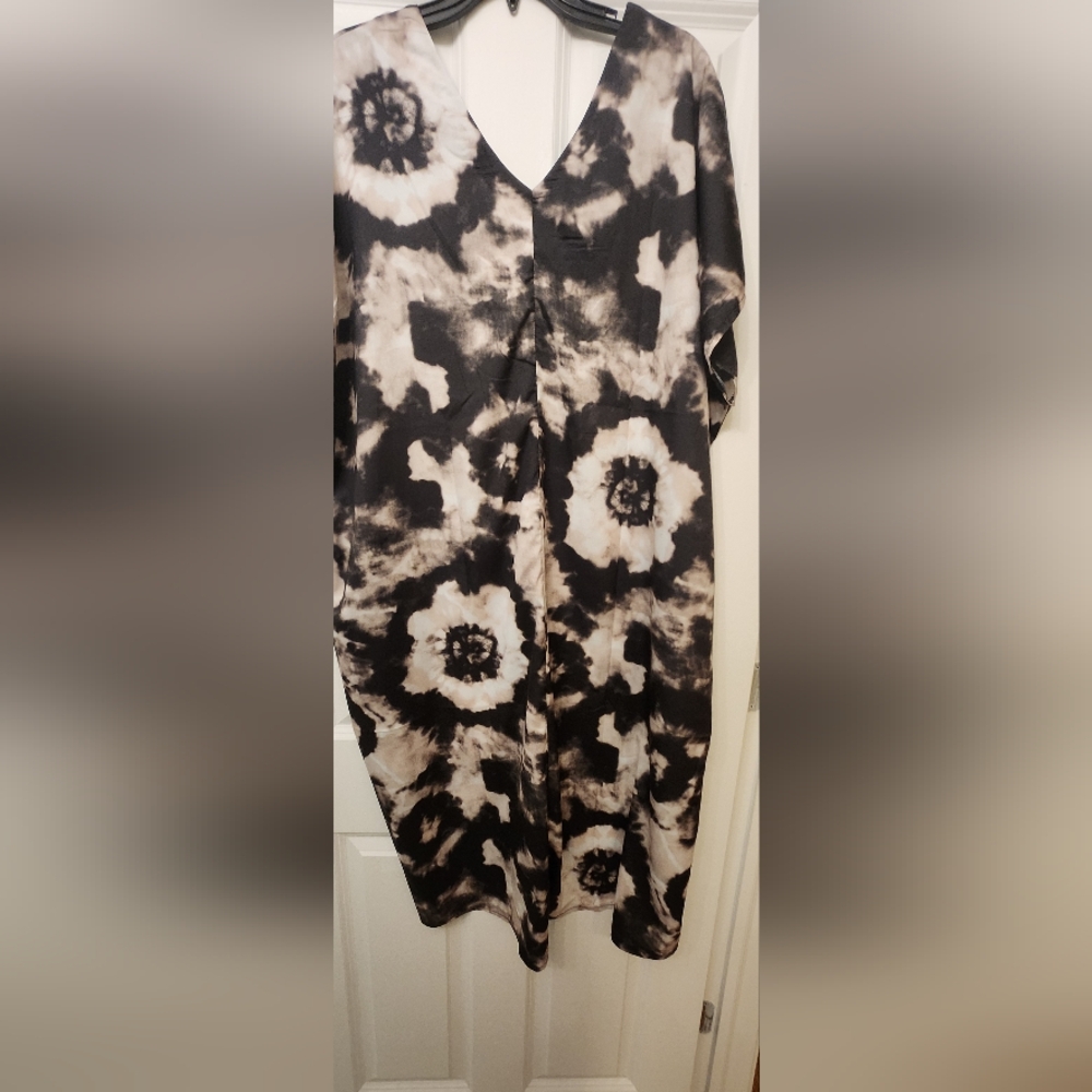 Lulla Collection Resorts Wear Dress One Size NWOT - Picture 6 of 6